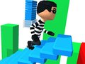 遊戲Strategy Stair Run