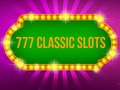 遊戲777 Classic Slots