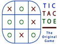 遊戲Tic Tac Toe The Original Game