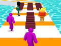 遊戲Shortcut Run 3D Huggy