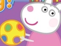 遊戲Peppa Pig Get Sorting