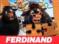 遊戲Ferdinand Jigsaw Puzzle