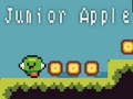 遊戲Junior Apple
