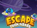 遊戲Escape From Pizazz