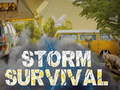 遊戲Storm Survival