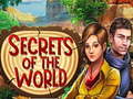 遊戲Secrets of the World