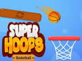 遊戲Super Hoops Basketball