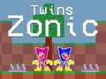 遊戲Twins Zonic