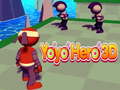遊戲Yoyo Hero 3D