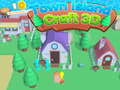遊戲Town Island Craft 3D