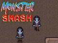遊戲Monster Smash