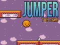 遊戲Jumper the game