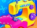 遊戲Fashion Sewing Clothes