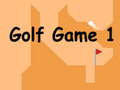 遊戲Golf Game 1