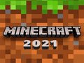 遊戲Minecraft 2021