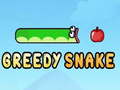 遊戲Greedy Snake