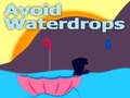 遊戲Avoid Waterdrops