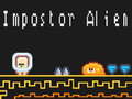 遊戲İmpostor Alien