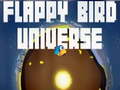 遊戲FLAPPY BIRD UNIVERSE