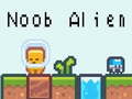 遊戲Noob Alien