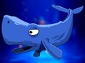 遊戲Big Oceans Fish Jigsaw