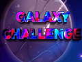 遊戲Galaxy Challenge