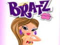 遊戲Sweet Bratz Dressup