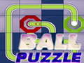 遊戲Ball Puzzle