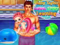 遊戲Baby Taylor Caring Story Learning