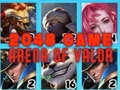 遊戲2048 Game Arena of Valor