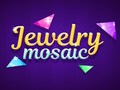 遊戲Jewelry Mosaic