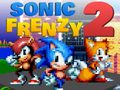 遊戲Sonic Frenzy 2