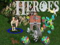 遊戲Heroes Of War