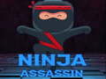 遊戲Ninja Assassin