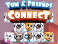 遊戲Tom & Friends Connect