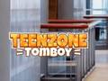 遊戲Teenzone Tomboy