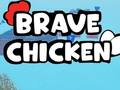 遊戲Brave Chicken