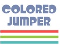 遊戲Colored Jumper