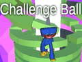 遊戲Challenge Ball
