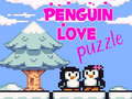 遊戲Penguin Love Puzzle