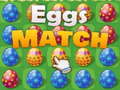 遊戲Eggs Match