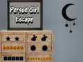 遊戲Persue Girl Escape