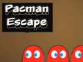 遊戲Pacman Escape