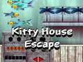 遊戲Kitty House Escape