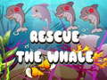 遊戲Rescue the Whale