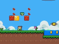 遊戲Super Oliver World