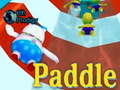 遊戲Paddle