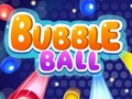 遊戲Bubble Ball