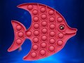 遊戲Pop It Fish Jigsaw