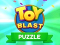 遊戲Toy Blast Puzzle